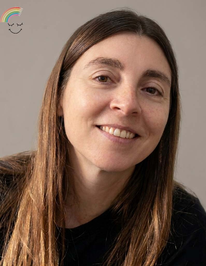 Isabel Fernández