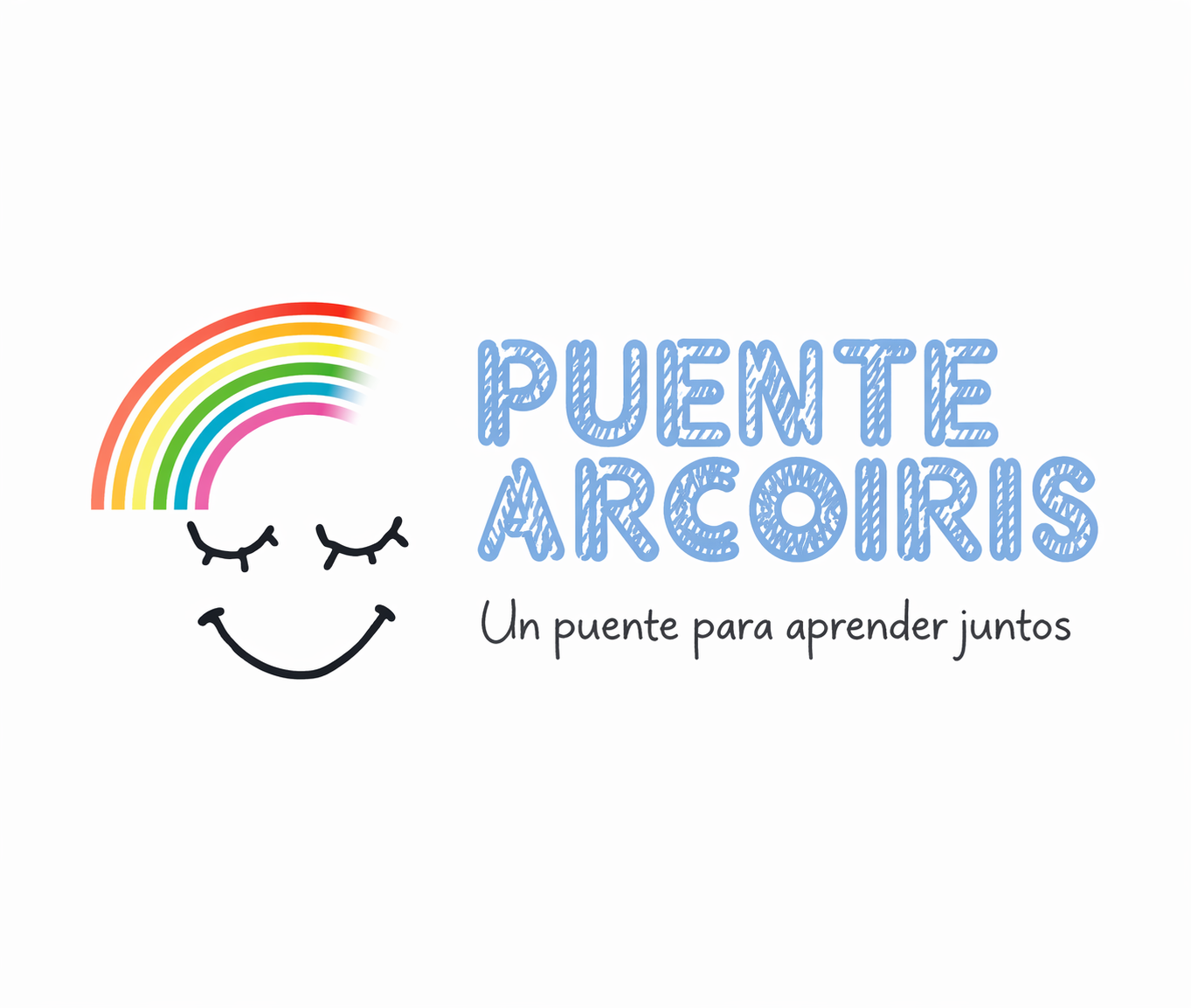 Logo Puente Arcoiris